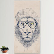 Модульные картины горизонтальные  60 на 40 3шт 