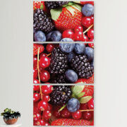 Модульные картины горизонтальные  60 на 40 3шт 