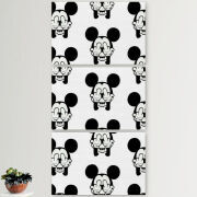 Модульные картины горизонтальные  60 на 40 3шт 