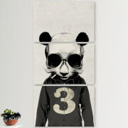 Модульные картины горизонтальные  60 на 40 3шт 