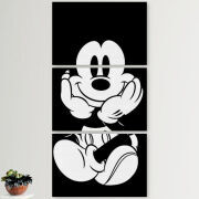 Модульные картины горизонтальные  60 на 40 3шт 