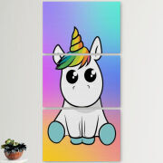 Модульные картины горизонтальные  60 на 40 3шт 