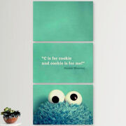 Модульные картины горизонтальные  60 на 40 3шт 