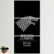 Модульные картины горизонтальные  60 на 40 3шт 