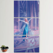 Модульные картины горизонтальные  60 на 40 3шт 