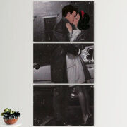 Модульные картины горизонтальные  60 на 40 3шт 