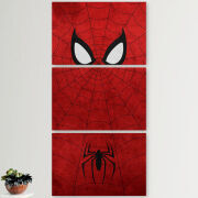 Модульные картины горизонтальные  60 на 40 3шт 