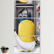 Модульные картины горизонтальные  60 на 40 3шт 