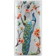 Прозрачный чехол Uprint Sony Xperia XA2 Ultra H4213 Pavlin