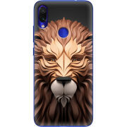 Чехол Uprint Xiaomi Redmi Note 7 