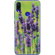 Чехол Uprint Xiaomi Redmi Note 7 Green Lavender