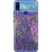 Чехол Uprint Xiaomi Redmi Note 7 Lavender Field