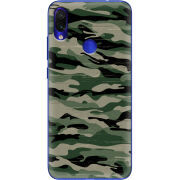 Чехол Uprint Xiaomi Redmi Note 7 