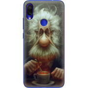 Чехол Uprint Xiaomi Redmi Note 7 