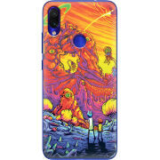 Чехол Uprint Xiaomi Redmi Note 7 