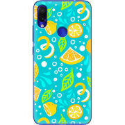 Чехол Uprint Xiaomi Redmi Note 7 