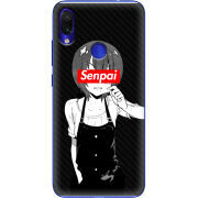 Чехол Uprint Xiaomi Redmi Note 7 Senpai