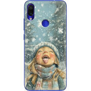 Чехол Uprint Xiaomi Redmi Note 7 Смак дитинства