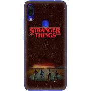 Чехол Uprint Xiaomi Redmi Note 7 