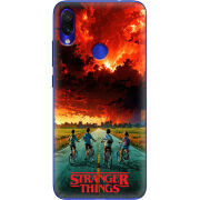 Чехол Uprint Xiaomi Redmi Note 7 