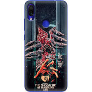 Чехол Uprint Xiaomi Redmi Note 7 