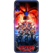 Чехол Uprint Xiaomi Redmi Note 7 