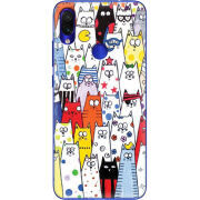 Чехол Uprint Xiaomi Redmi Note 7 