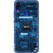 Чехол Uprint Xiaomi Redmi Note 7 