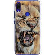 Чехол Uprint Xiaomi Redmi Note 7 