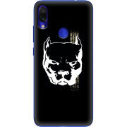 Чехол Uprint Xiaomi Redmi Note 7 