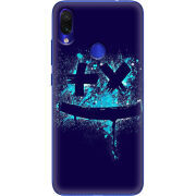 Чехол Uprint Xiaomi Redmi Note 7 