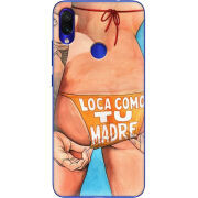 Чехол Uprint Xiaomi Redmi Note 7 