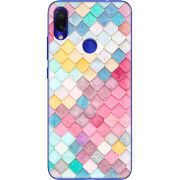 Чехол Uprint Xiaomi Redmi Note 7 