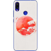 Чехол Uprint Xiaomi Redmi Note 7 