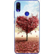 Чехол Uprint Xiaomi Redmi Note 7 Tree of Love