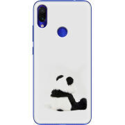 Чехол Uprint Xiaomi Redmi Note 7 