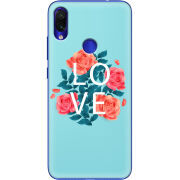 Чехол Uprint Xiaomi Redmi Note 7 