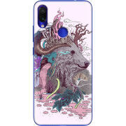 Чехол Uprint Xiaomi Redmi Note 7 