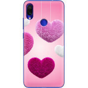 Чехол Uprint Xiaomi Redmi Note 7 