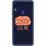 Чехол Uprint Xiaomi Redmi Note 7 
