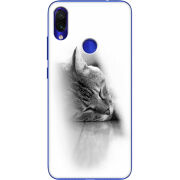 Чехол Uprint Xiaomi Redmi Note 7 