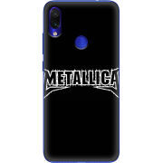 Чехол Uprint Xiaomi Redmi Note 7 