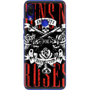 Чехол Uprint Xiaomi Redmi Note 7 