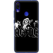 Чехол Uprint Xiaomi Redmi Note 7 