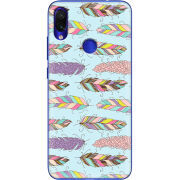 Чехол Uprint Xiaomi Redmi Note 7 