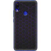 Чехол Uprint Xiaomi Redmi Note 7 