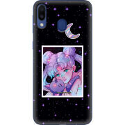 Чехол Uprint Samsung M205 Galaxy M20 Sailor Moon