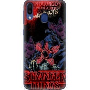 Чехол Uprint Samsung M205 Galaxy M20 