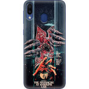 Чехол Uprint Samsung M205 Galaxy M20 