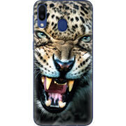 Чехол Uprint Samsung M205 Galaxy M20 